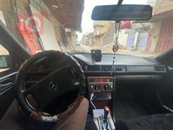 مرسيدس بنز إي-كلاس